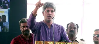 তিস্তার পানি নিয়ে আন্তর্জাতিক আইন লঙ্ঘন করেছে ভারত: জোনায়েদ সাকি 