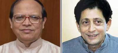 ২৯৭ কোটি টাকা আত্মসাতের মামলা আতিউর-বারকাতসহ ২৭ জনের নামে 