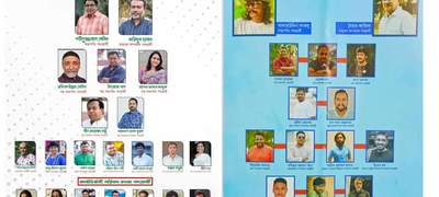 আজ নাট্য নির্মাতাদের ভোটের লড়াই 