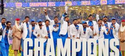 ভারত প্রাইজমানির তিন গুণেরও বেশি পুরস্কার পাচ্ছে 