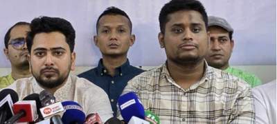 আগে দল হিসেবে আ.লীগের বিচার করতে হবে: হাসনাত আবদুল্লাহ