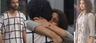 কারাগারে ইয়াশ রোহান, পাগলা গারদে নাজনীন নিহা!