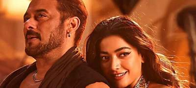 বুকিংয়েই ঝড় তুলল সালমান খানের ‘সিকান্দার’