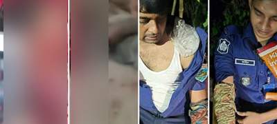 চা দোকানে যুবককে খুন, খুনিকেও  খুন করলো বিক্ষুব্ধ জনতা