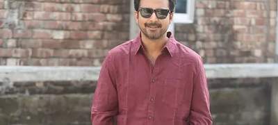 ‘নায়ক নয়, চলচ্চিত্র অভিনেতা বললেই খুশি হবো’: নিশো