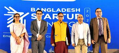 নব উদ্যোক্তাদের জন্য ৯০০ কোটির তহবিল গঠন: গভর্নর