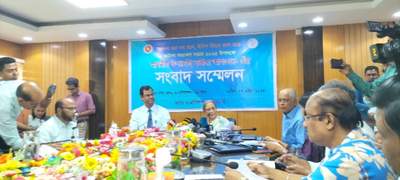 ০৮-১৪ এপ্রিল জাটকা সংরক্ষণ সপ্তাহ