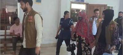 নাটোরে মালখানা থেকে চুরি হওয়া টাকা ও স্বর্ণালংকার উদ্ধার