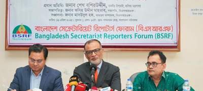ট্রান্সশিপমেন্ট বাতিলে খরচ বাড়লেও শূন্যে নামিয়ে আনবো: বাণিজ্য উপদেষ্টা