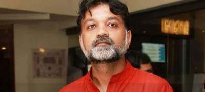 সৃজিত মুখার্জি হাসপাতালে ভর্তি 