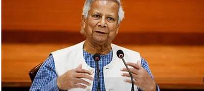 আজ প্রধান উপদেষ্টা কাতার যাচ্ছেন