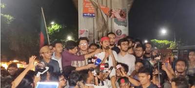 কুয়েট আন্দোলন: সারাদেশে ক্লাস বর্জনের ডাক শিক্ষার্থীদের