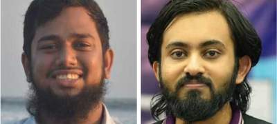 ঢাবি বিতর্ক সংসদের নতুন নেতৃত্বে জুবারের-রাগীব 
