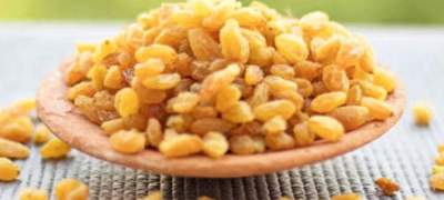 যেসব স্বাস্থ্য উপকারিতা মিলবে কিশমিশ খেলে  