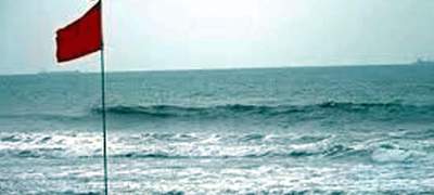 দেশের ৮ অঞ্চলের নদীবন্দরে সতর্কতা সংকেত