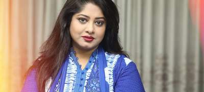 ‘ভুলে যেতে চাই আমি মৌসুমী ছিলাম’: নায়িকা মৌসুমী