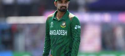 লিটন দাস অধিনায়ক: আমিরাত ও পাকিস্তান সফরের স্কোয়াড ঘোষণা