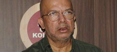 ‘আমি সম্পূর্ণ যুদ্ধের বিরুদ্ধে: কবীর সুমন