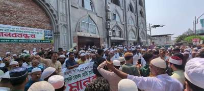 রাজউকের লিজকৃত জমি নিয়ে করিম গ্রুপের প্রতি অপপ্রচার