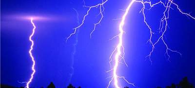 সারাদেশে বজ্রপাতে ১০ জনের মৃত্যু