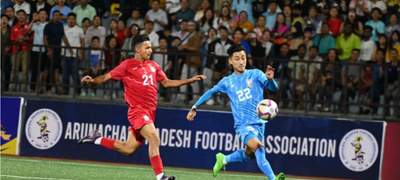 বাংলাদেশের হৃদয় ভাঙল টাইব্রেকারে  