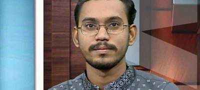 এনসিপি’র জ্যেষ্ঠ যুগ্ম মুখ্য সমন্বয়ক হান্নান মাসউদকে কারণ দর্শানো নোটিশ