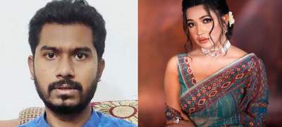 নুরের সাথে ছবি থাকায় ৫ বার আমাকে ভারতীয় ভিসা প্রত্যাখ্যান করা হয়: বাঁধন