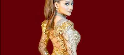 ‘টগর’ সিনেমা নিয়ে আশাবাদী পূজা চেরি