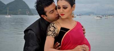 শাকিব খুব লক্ষী ছেলে: জয়া আহসান