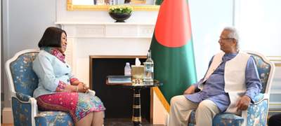  কমনওয়েলথ সহায়তায় আগ্রহী বাংলাদেশের সংস্কার প্রক্রিয়ায়
