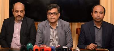 টিউলিপের চিঠি পেয়েছি: প্রেস সচিব শফিকুল আলম