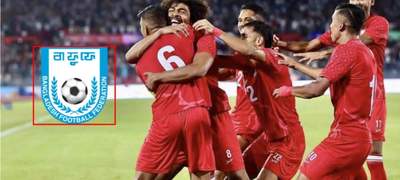 বাফুফে হামজাদের আরও শক্তিশালী দলের বিপক্ষে খেলাতে চায় 