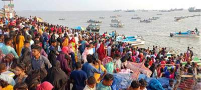 পতেঙ্গা সমুদ্র সৈকতে বিশৃঙ্খলা বরদাশত করব না: মেয়র ডা. শাহাদাত হোসেন