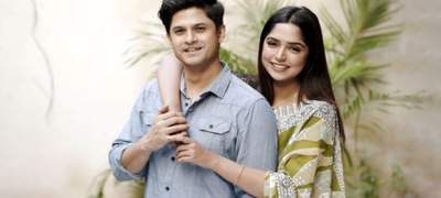 এবারও ঈদের যে নাটক দিয়ে ট্রেন্ডিংয়ে নিলয়-হিমি