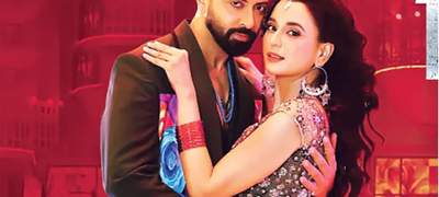 ‘তাণ্ডব’ পাইরেসির শিকার নেয়া হচ্ছে আইনি পদক্ষেপ