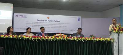 শিক্ষা ও স্বাস্থ্যের ওপর নির্ভর করছে ভবিষ্যৎ: শিক্ষা উপদেষ্টা 