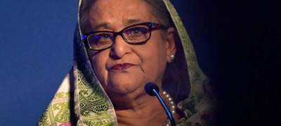 শেখ হাসিনার বিরুদ্ধে আদালত অবমাননা মামলায় অ্যামিকাস কিউরি নিয়োগ