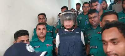 দলীয় সরকারের অধীনে সব নির্বাচনই বিতর্কিত: আদালতকে সাবেক সিইসি হাবিবুল আউয়াল