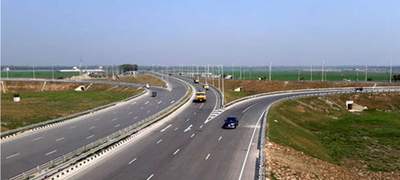 ঢাকা-মাওয়া এক্সপ্রেসওয়ে শ্রীনগরে বাস-ট্রাক সংঘর্ষে নিহত ৪