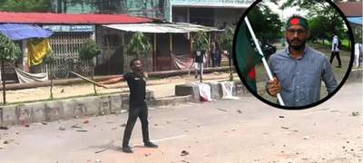 আবু সাঈদ হত্যা: বেরোবির সাবেক ভিসিসহ ২৬ জনের গ্রেফতারি পরোয়ানা