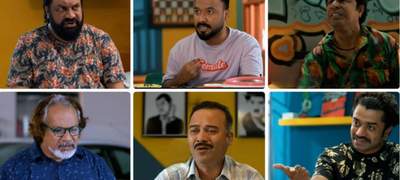 টিভিতে দেখা যাবে ‘ব্যাচেলর পয়েন্ট সিজন ৫’