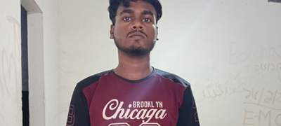 স্কুলছাত্রীকে ধর্ষণের পর হত্যার হুমকি, ধর্ষক গ্রেফতার