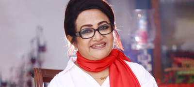 কানাডা সফরে যাচ্ছেন অভিনেত্রী ববিতা