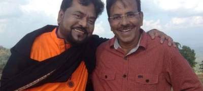 এন্ড্রু কিশোর স্মরণে হানিফ সংকেতের আবেগী পোস্ট