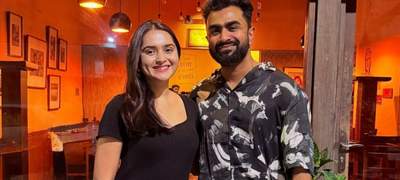 কেয়া পায়েল আবারও মডেল হলেন ইমরানের গানে  