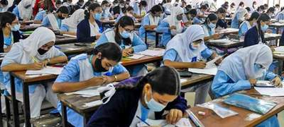 এসএসসি ও সমমানের পরীক্ষার ফল পাওয়া যাবে যেভাবে