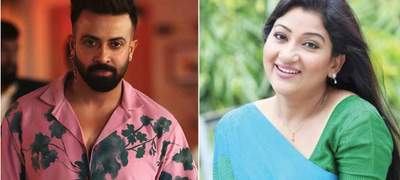 ‘জ্বি, আমি স্বার্থপর’ : দীপা খন্দকার