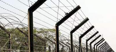জামালপুরের বকশীগঞ্জের সীমান্ত থেকে পুশ ইন সন্দেহে আটক ৭ 