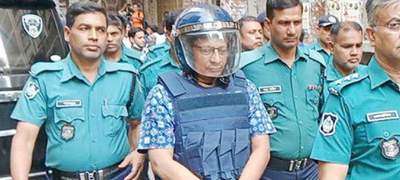 সত্য উদঘাটনে সহায়তার শর্তে রাজসাক্ষী মামুনকে ক্ষমার বিবেচনা: ট্রাইব্যুনাল