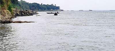 আরিচা পয়েন্টে যমুনায় ২৪ ঘণ্টায় পানি বেড়েছে ৬ মিলিমিটার